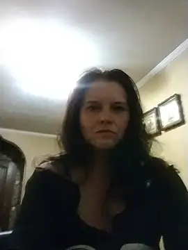 VeronikaLogan online show from July 30, 7:57 pm