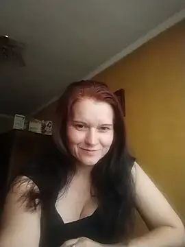 VeronikaLogan online show from August 7, 9:11 am
