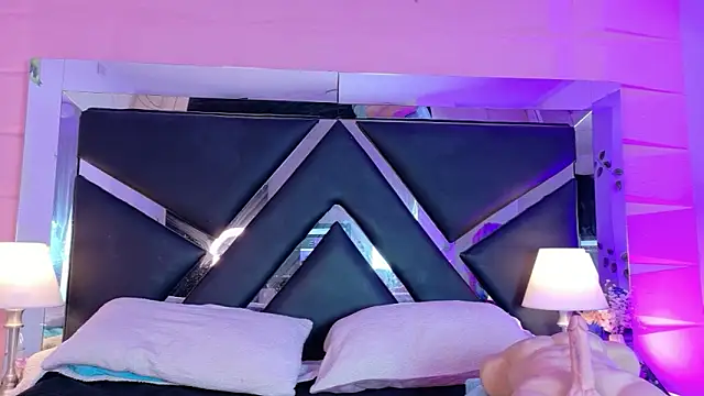 Veronica Nasty  online show from April 29, 7:09 pm