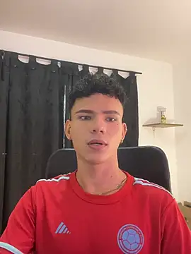 sebascuterouss online show from May 11, 1:50 pm