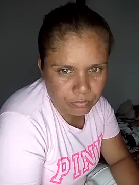 Zafiro MD online show from June 18, 2:01 am