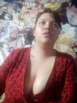 ScarletVibe online show from May 5, 12:13 pm