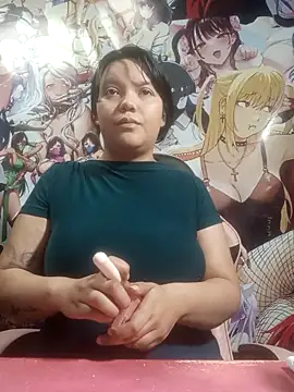 ScarletVibe online show from May 12, 11:18 am