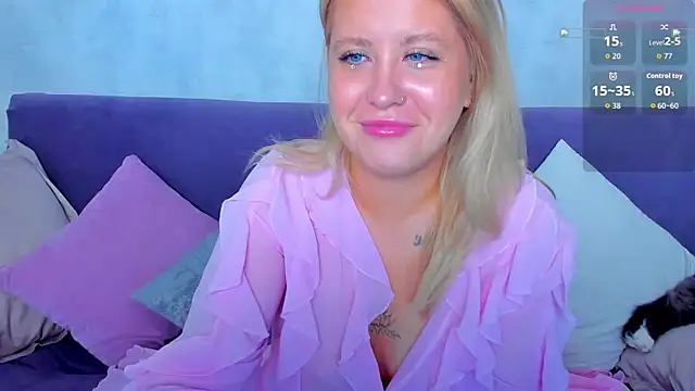 Simply Alex online show from June 8, 12:58 am