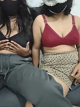 Kashish0124 online show from June 27, 8:30 am