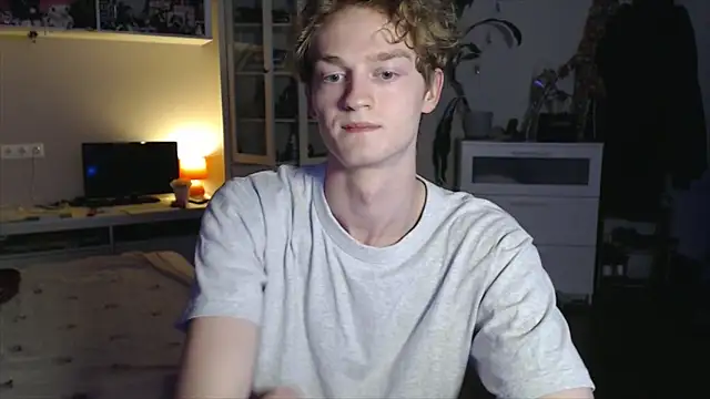 Daniel Yumm online show from April 3, 6:50 pm