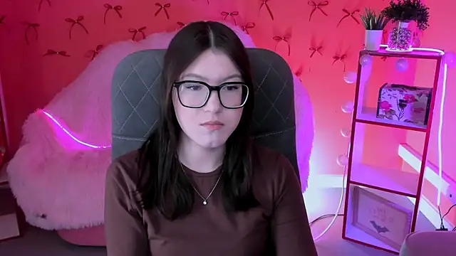JennyGibson online show from May 11, 5:02 am