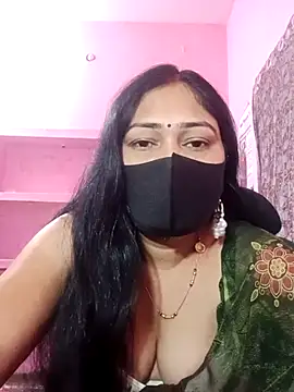 Pinki-girl online show from April 9, 6:02 am