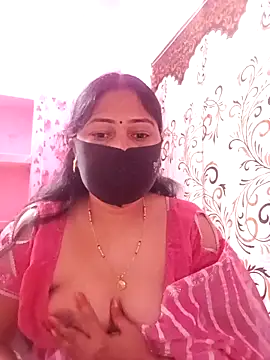 Pinki-girl online show from April 16, 5:30 am