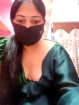 Pinki-girl online show from April 22, 5:10 am