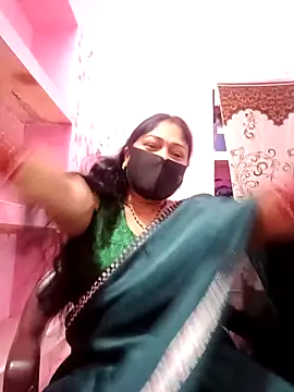 Pinki-girl online show from April 28, 5:23 am