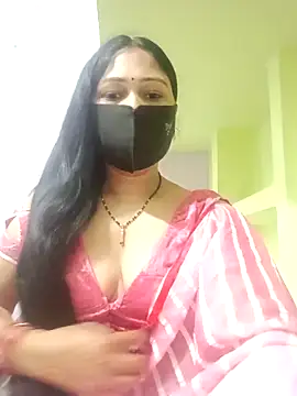 Pinki-girl online show from April 30, 5:14 am