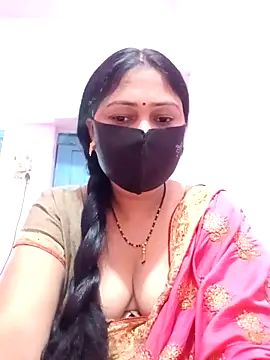 Pinki-girl online show from May 3, 5:02 am
