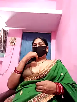 Pinki-girl online show from May 6, 4:52 am