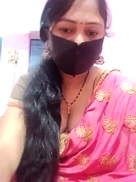 Pinki-girl online show from May 10, 5:34 am