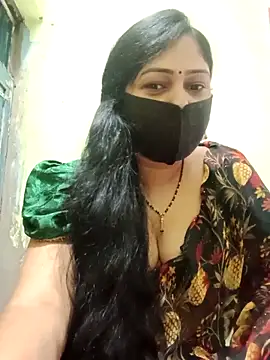 Pinki-girl online show from May 11, 5:24 am