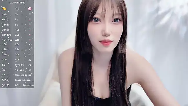 luckyuyu66 online show from April 27, 12:25 pm