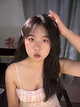 ooooBaby129 online show from June 3, 2:33 pm