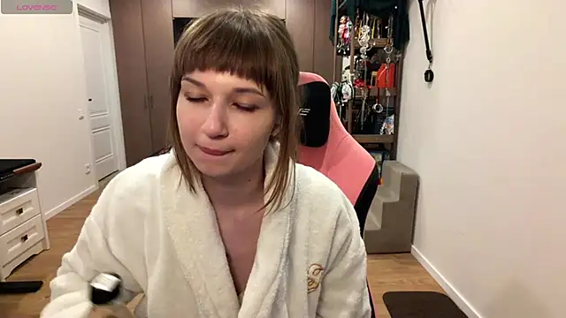JackBoyken online show from May 12, 11:07 am