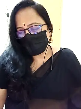 monisha cam online show from April 28, 6:13 pm