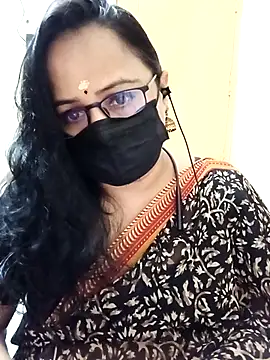 monisha cam online show from April 30, 10:54 am