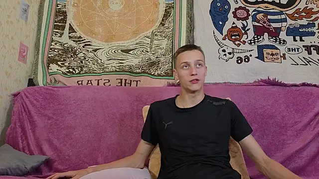 Kane Kandy online show from July 4, 2:51 am