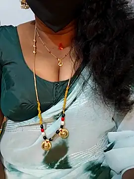 Priya smiley online show from April 8, 12:49 pm