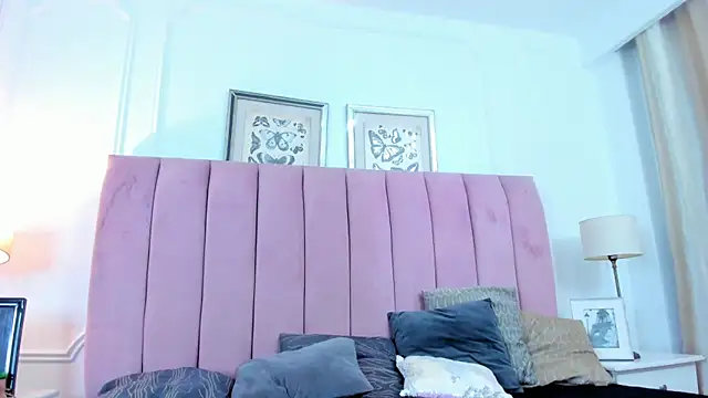 Alexa fox669 online show from April 21, 12:55 pm