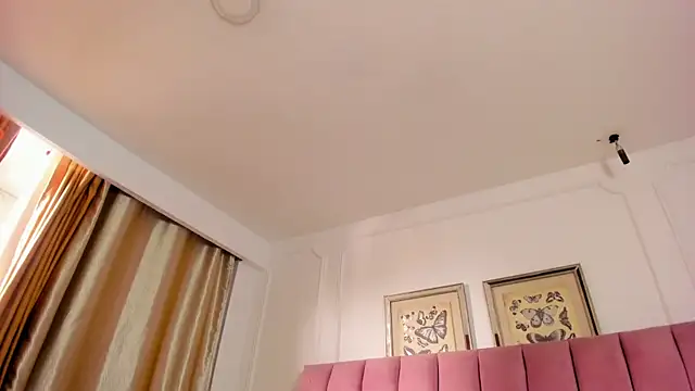 Alexa fox669 online show from July 9, 1:59 pm
