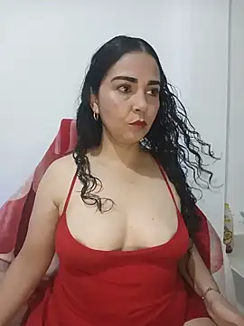 Emily Divi69 online show from May 8, 10:04 pm