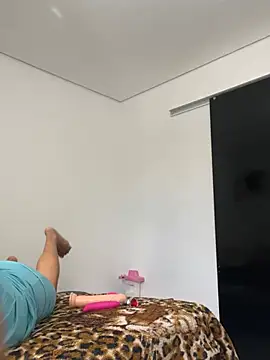 Megan-Carter online show from April 2, 5:32 pm