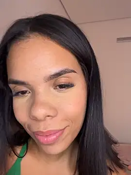 Megan-Carter online show from June 23, 3:10 pm
