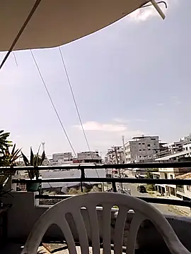 Snapshot of Flacoflowyt chatting on April 2, 3:31 pm Flacoflowyt online show from April 2, 3:31 pm