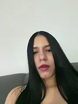 Snapshot of IsabelaRivers chatting on May 20, 4:18 am IsabelaRivers online show from May 20, 4:18 am