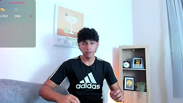 angel kael online show from April 9, 2:44 am