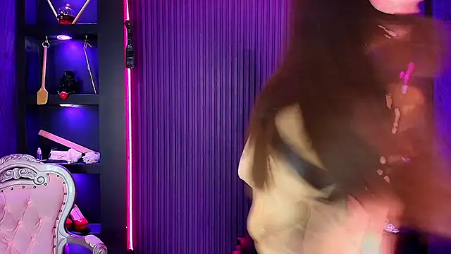 Mskate pink bdsm online show from May 20, 8:26 pm