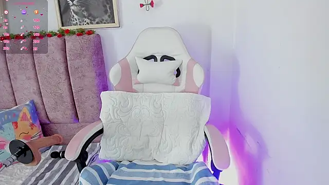 alisson boobs   online show from June 17, 10:54 pm