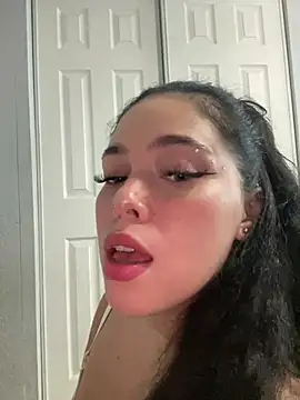 mariex83 online show from July 31, 2:55 am