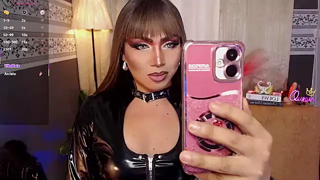 Kristinescottcummer69x online show from May 31, 10:55 pm