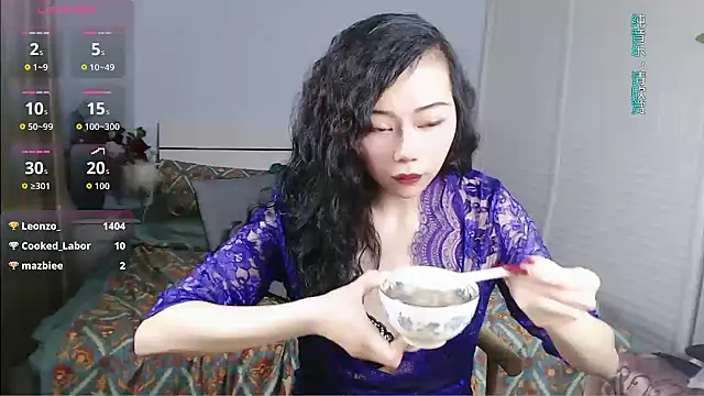 sasating online show from May 5, 9:34 pm