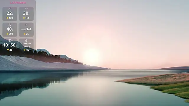 Snapshot of amycui chatting on April 9, 6:41 am amycui online show from April 9, 6:41 am