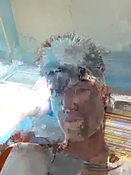 PornoCubanohot online show from April 3, 6:39 pm