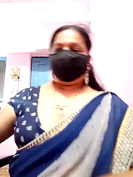 PINKI 024 online show from April 24, 5:43 am