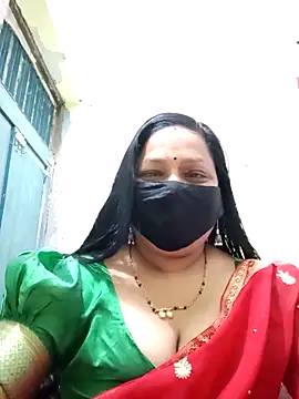 PINKI 024 online show from May 3, 5:13 am