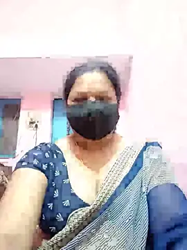 PINKI 024 online show from May 17, 5:16 am