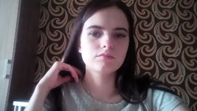 KikiAmino online show from June 15, 6:26 am