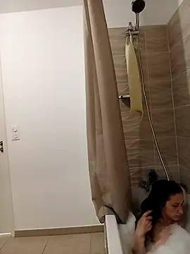 Lolaa92i online show from April 5, 3:42 pm