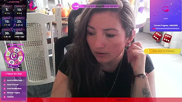 RoossTattoo online show from May 11, 1:17 pm
