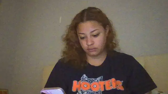 madzbailey online show from June 5, 12:44 pm