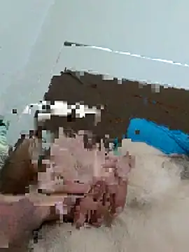 zbardi27 online show from April 6, 4:52 pm